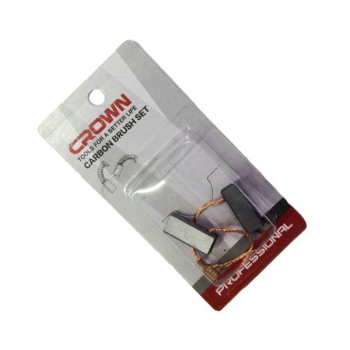 CT18180-Carbon Brush-P80